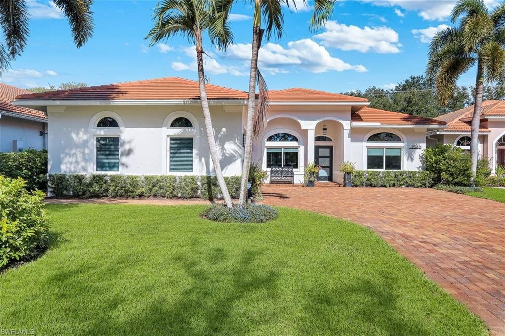 Haus in Naples, Florida, Vereinigte Staaten 1 - 18775151