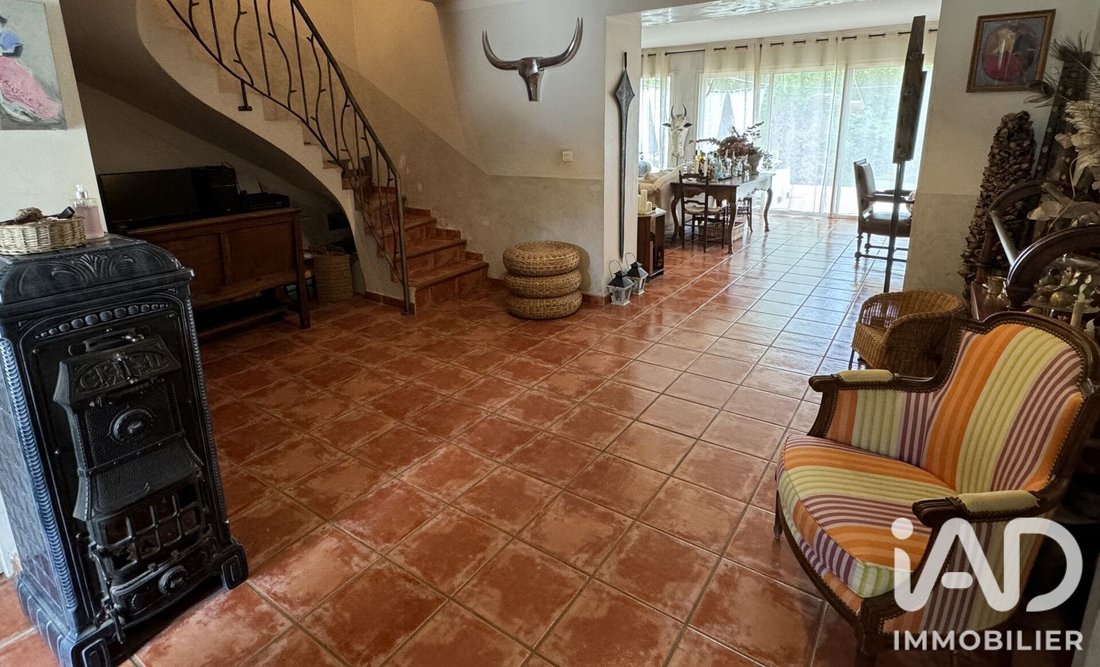 Casa en Croix d'Argent, Montpellier, Francia 5 - 15862032