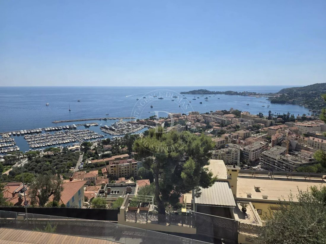 Villa in Villefranche-sur-Mer, Provence-Alpes-Côte d'Azur, France 4 - 18775080