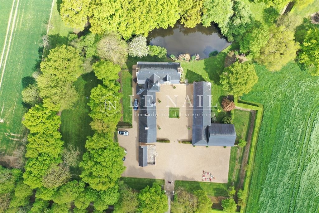 Estate in Est, Craon, Pays de la Loire 4 - 15675875