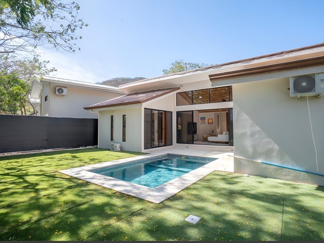Maison à Villareal, Guanacaste, Costa Rica 1 - 18775205