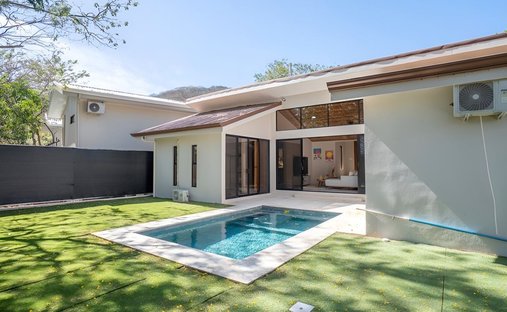 Casa a Villareal, Provincia di Guanacaste, Costa Rica 1