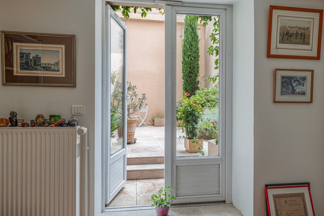 Appartement à Tête d'Or-Foch-Vitton, Lyon 6e Arrondissement, Lyon 5 - 18774368