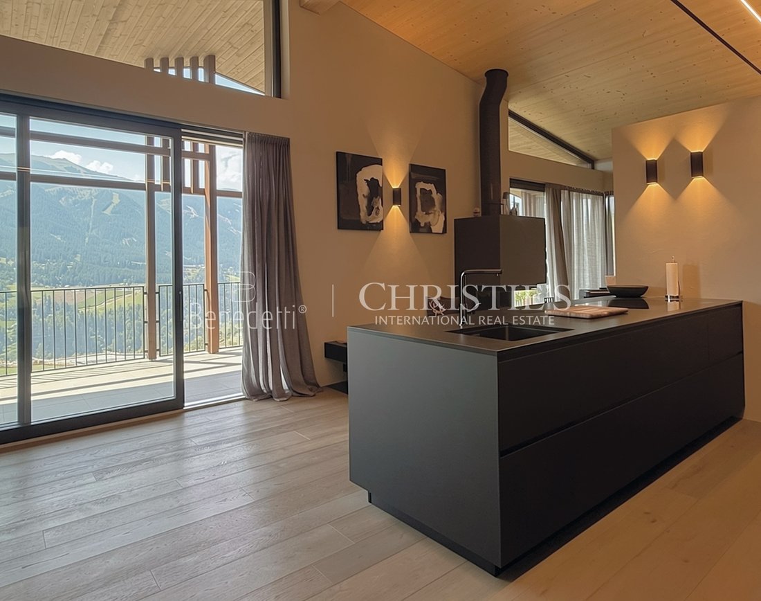 Appartamento a Perca, Trentino-Alto Adige, Italia 4 - 18775614
