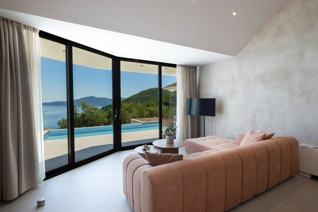 House in Corfu, Peloponnese, Western Greece and the Ionian, Greece 4 - 16400226