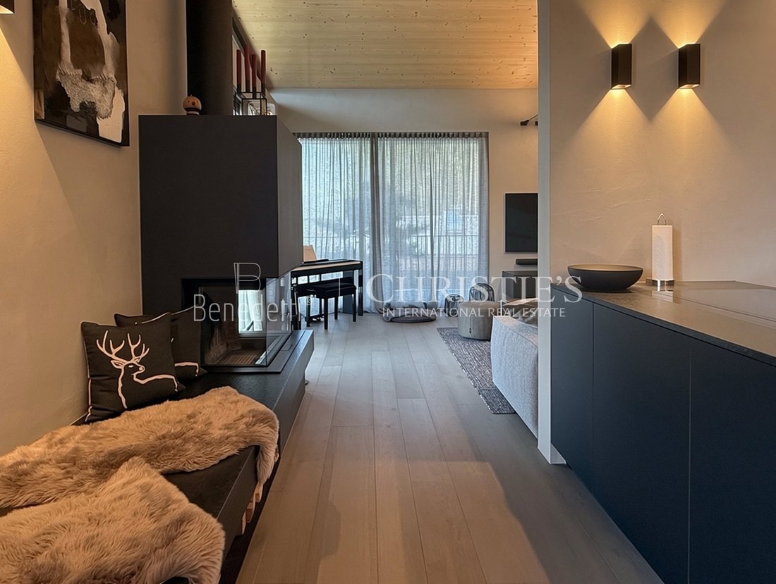 Appartamento a Perca, Trentino-Alto Adige, Italia 5 - 18775614