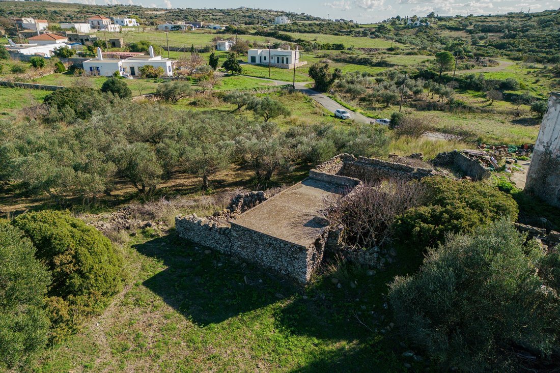 Land in Mitaton, Kythira, Griechenland 4 - 18775661