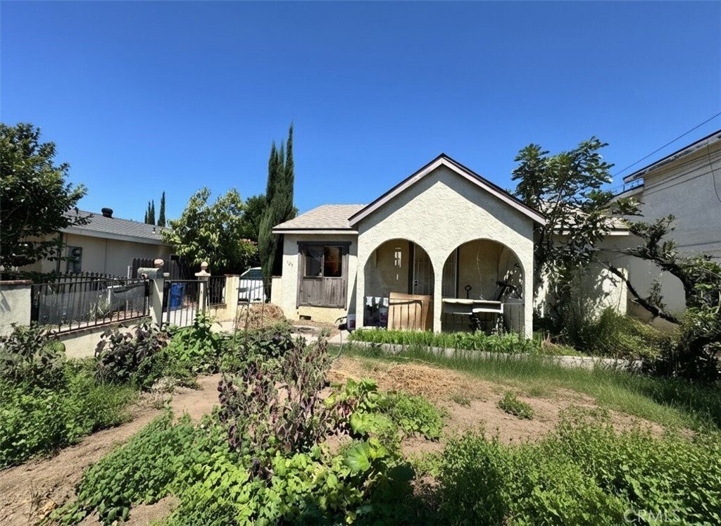 Maison à San Gabriel, Californie, États-Unis 3 - 18775607