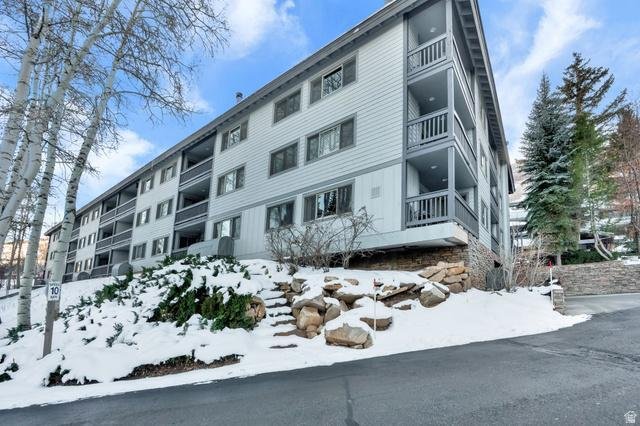 Condo in Park City, Utah, United States 5 - 18775686