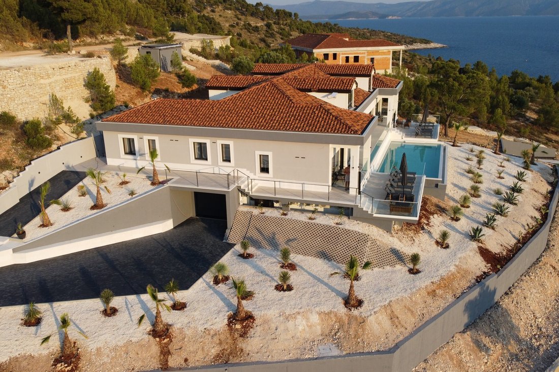 House in Supetar, Split-Dalmatia County, Croatia 3 - 18775608