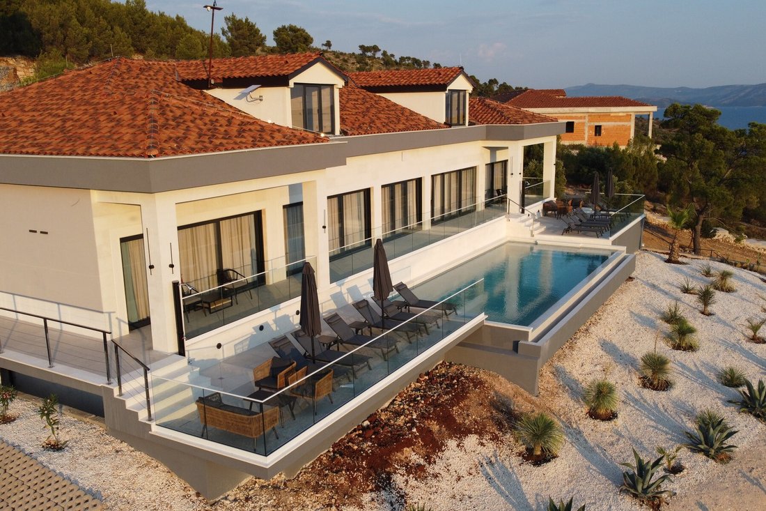 House in Supetar, Split-Dalmatia County, Croatia 5 - 18775608