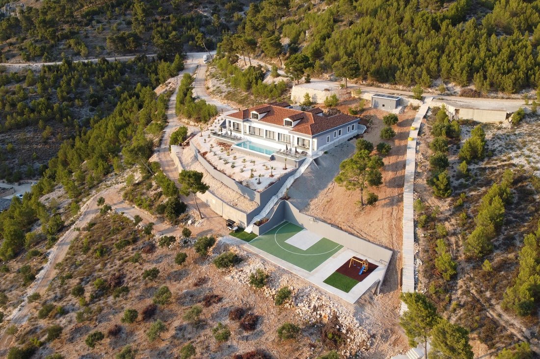 House in Supetar, Split-Dalmatia County, Croatia 4 - 18775608
