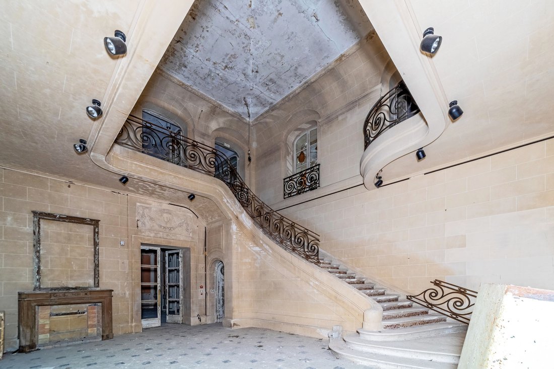 Château à Samois-sur-Seine, Île-de-France, France 5 - 18775711
