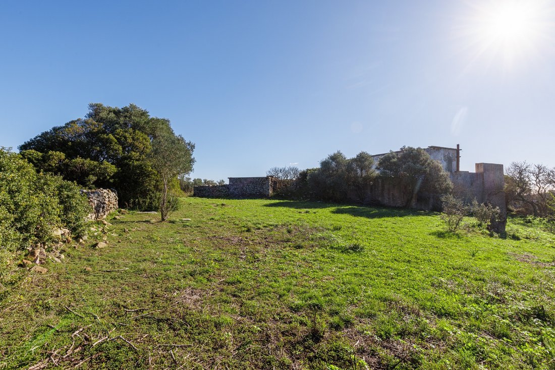Land in Mitaton, Kythira, Griechenland 2 - 18775661