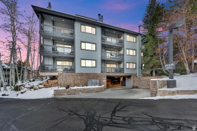 Condo in Park City, Utah, United States 1 - 18775686