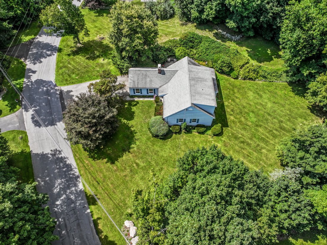 Haus in Brookfield, Connecticut, Vereinigte Staaten 3 - 18775691