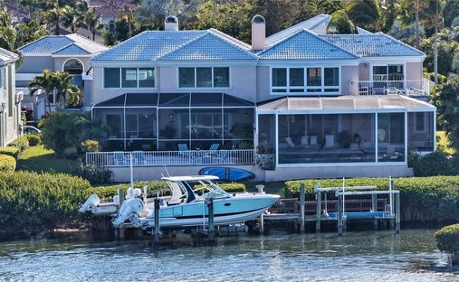 Casa en Longboat Key, Florida, Estados Unidos 1