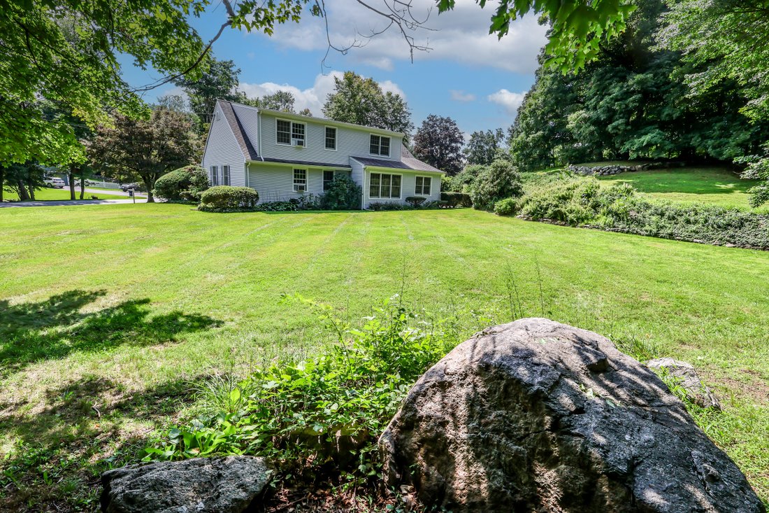 Haus in Brookfield, Connecticut, Vereinigte Staaten 2 - 18775691