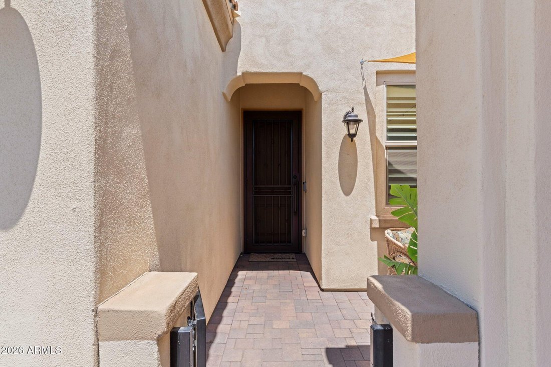Casa a Buckeye, Arizona, Stati Uniti 4 - 18775692