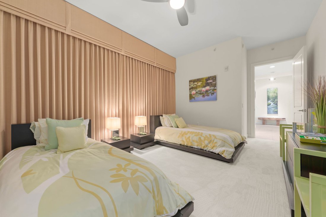 Eigentumswohnung in Bonita Springs, Florida, Vereinigte Staaten 5 - 18775611