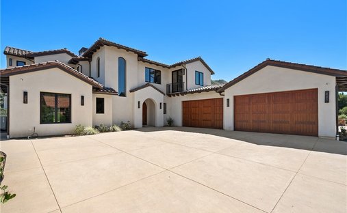 Casa en Agoura Hills, California, Estados Unidos 1
