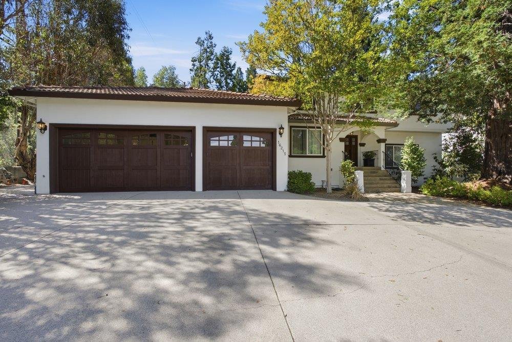 Haus in Los Gatos, Kalifornien, Vereinigte Staaten 2 - 18775677