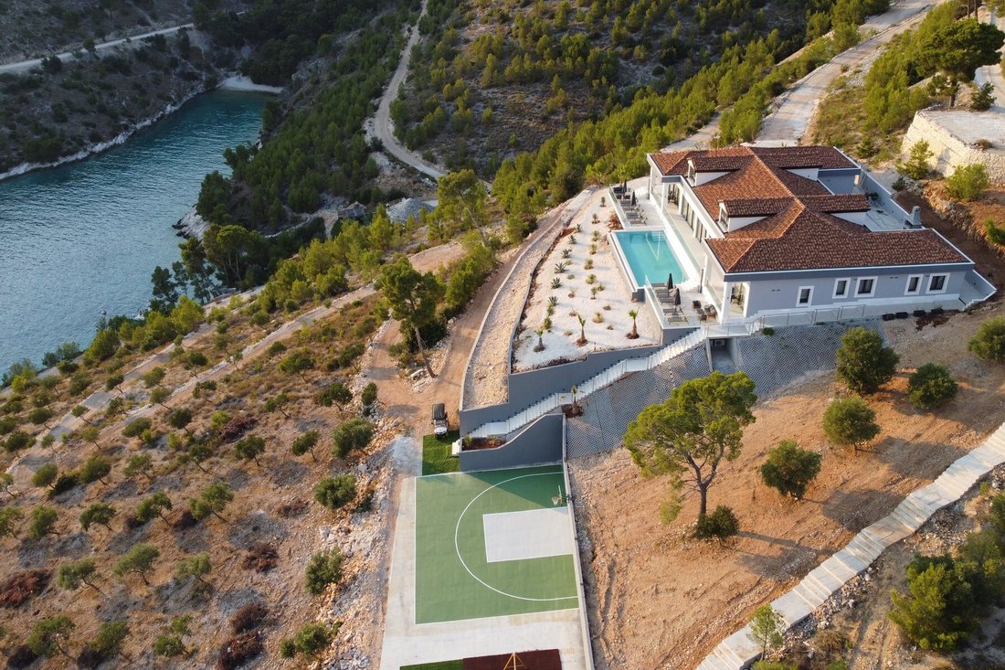 House in Supetar, Split-Dalmatia County, Croatia 1 - 18775608