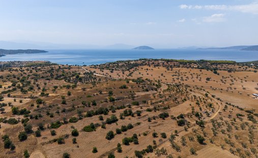 Land in Community of Midea, Midea, Griechenland 1