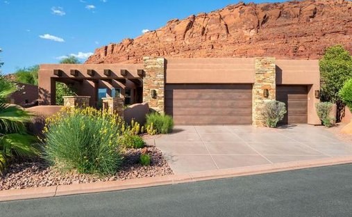 Casa a St. George, Utah, Stati Uniti 1