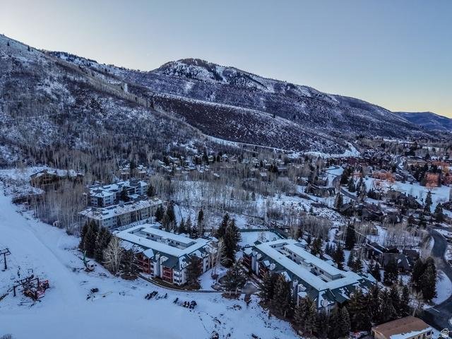 Condo in Park City, Utah, United States 4 - 18775686