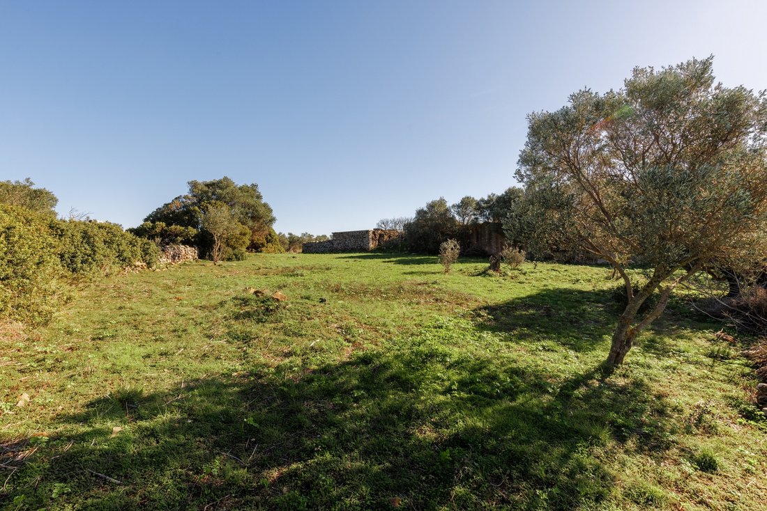 Land in Mitaton, Kythira, Griechenland 3 - 18775661