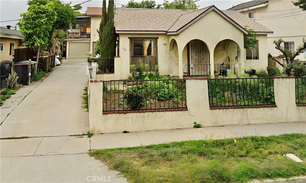 Maison à San Gabriel, Californie, États-Unis 1 - 18775607