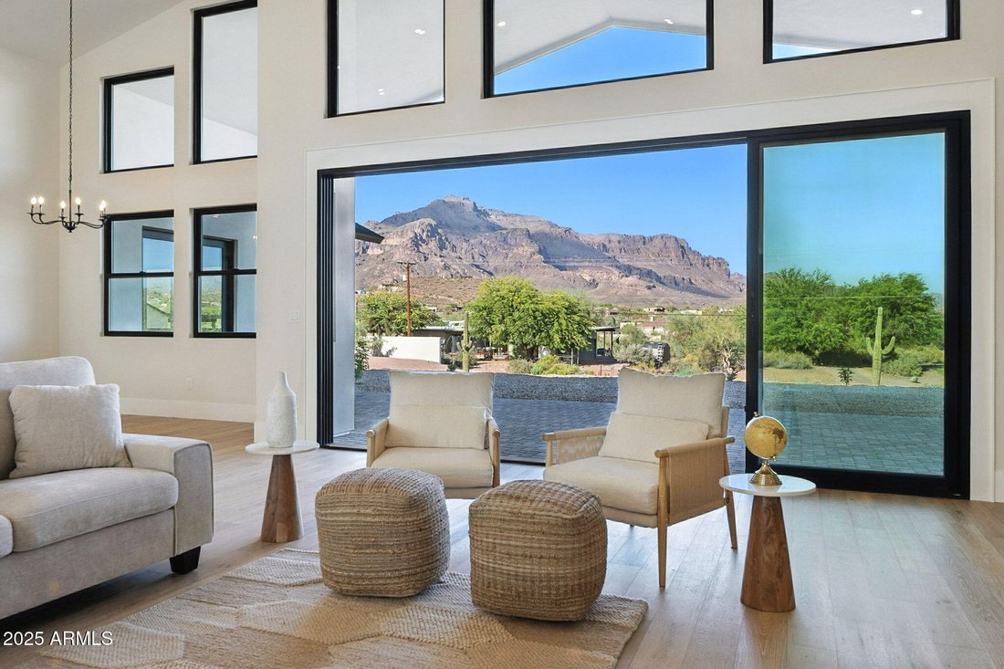 Casa a Gold Canyon, Arizona, Stati Uniti 2 - 18775678