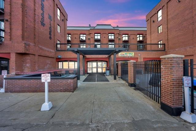Condo in Park City, Utah, United States 1 - 18775667
