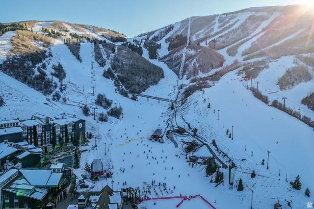Condo in Park City, Utah, United States 3 - 18775667