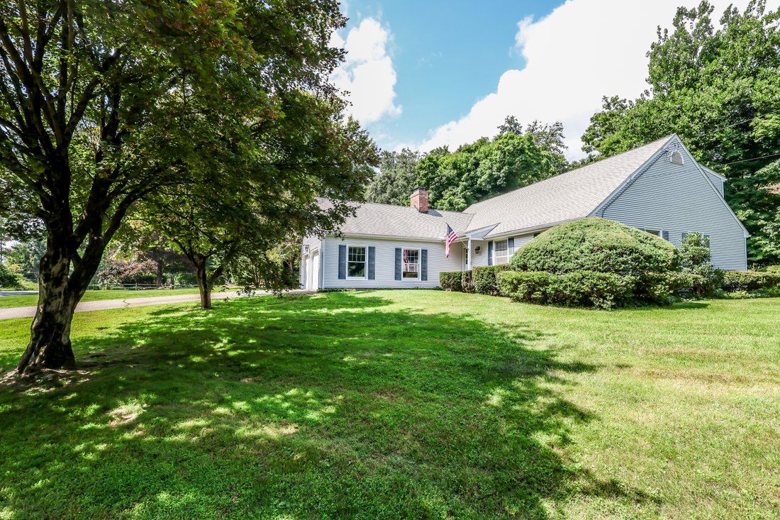 Haus in Brookfield, Connecticut, Vereinigte Staaten 1 - 18775691