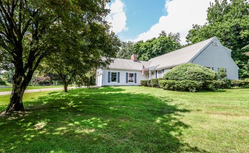 Casa a Brookfield, Connecticut, Stati Uniti 1