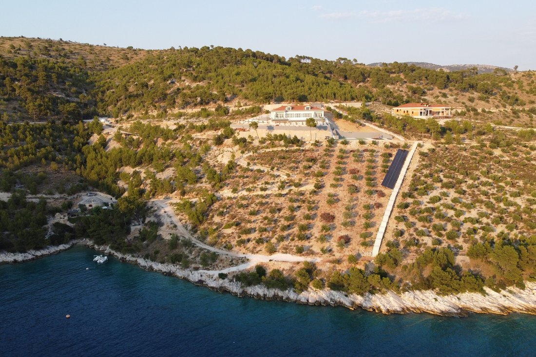 House in Supetar, Split-Dalmatia County, Croatia 2 - 18775608
