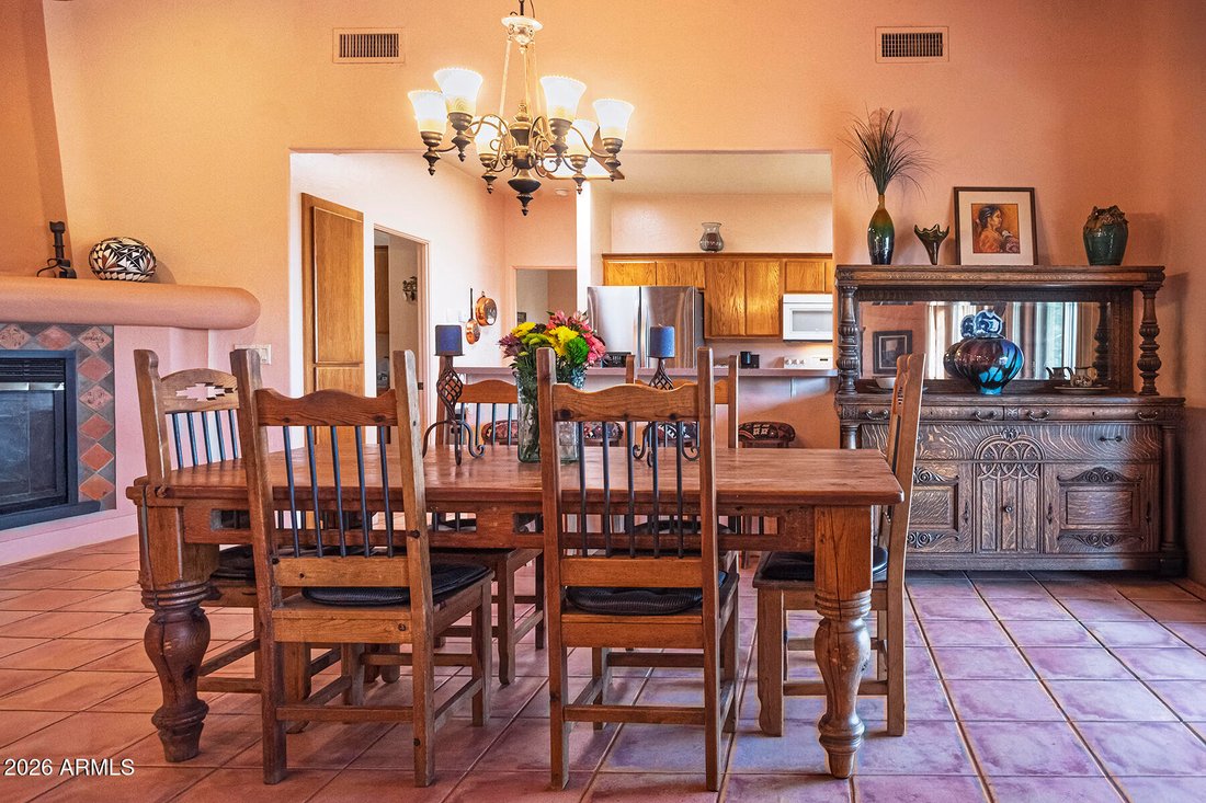 Casa a Camp Verde, Arizona, Stati Uniti 3 - 18775693