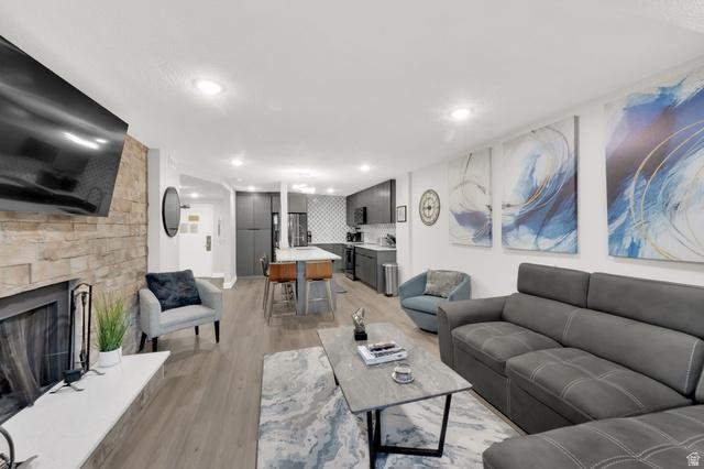Condo in Park City, Utah, United States 5 - 18775667