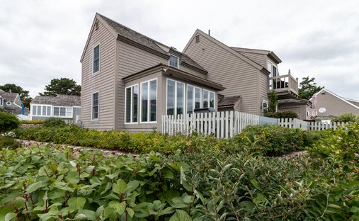 Condominio a Mashpee, Massachusetts, Stati Uniti 1