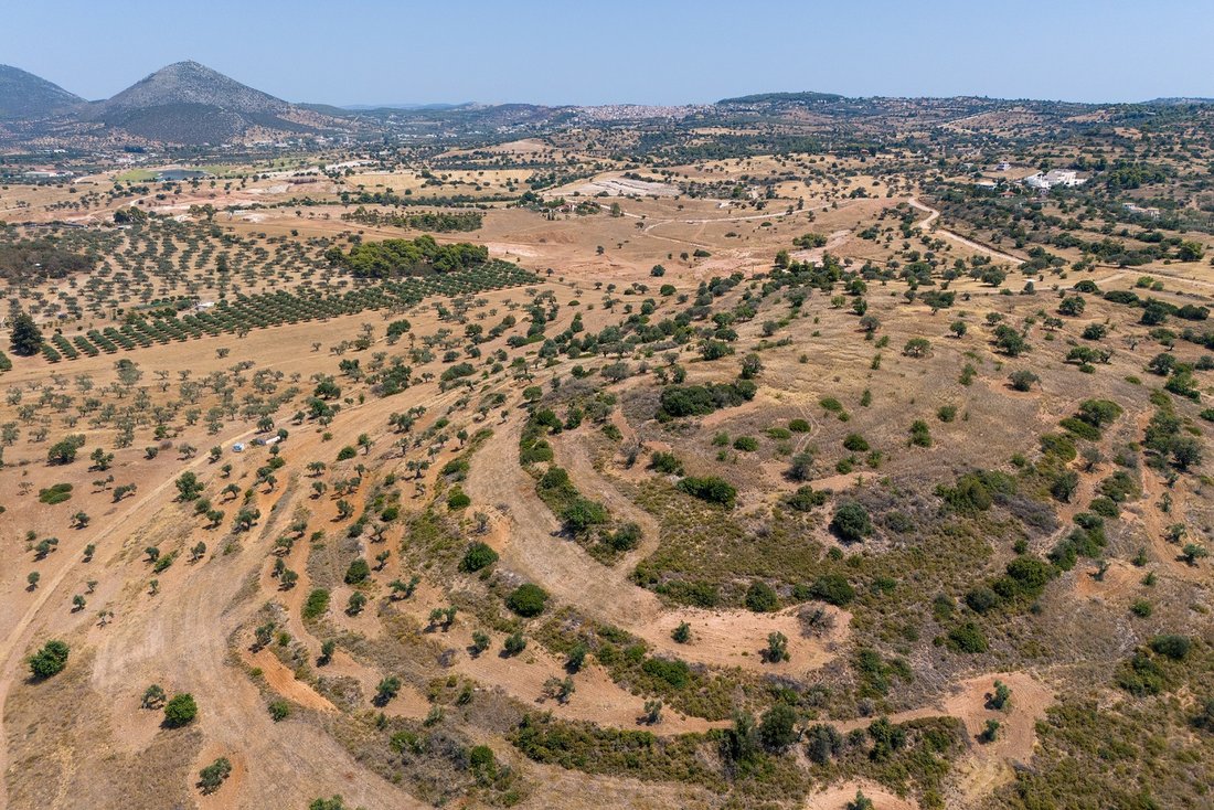 Land in Community of Midea, Midea, Griechenland 3 - 18775713