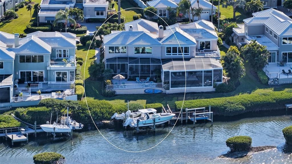 Casa en Longboat Key, Florida, Estados Unidos 1 - 18775696