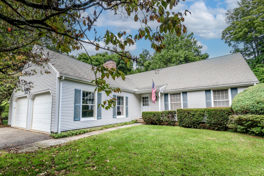 Haus in Brookfield, Connecticut, Vereinigte Staaten 4 - 18775691