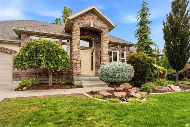 Haus in Layton, Utah, Vereinigte Staaten 4 - 18775683