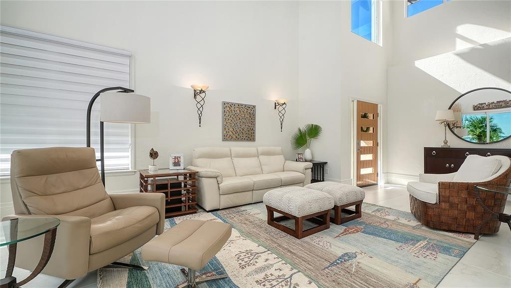 Casa en Longboat Key, Florida, Estados Unidos 5 - 18775696