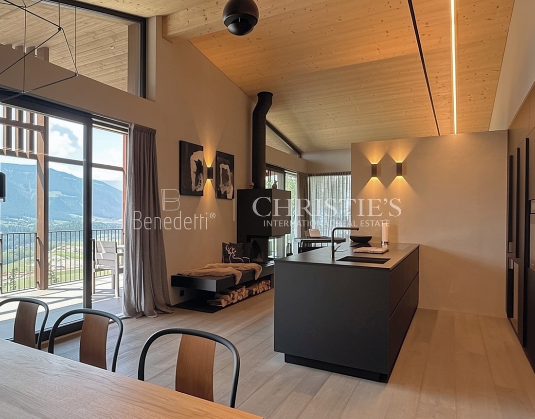 Appartamento a Perca, Trentino-Alto Adige, Italia 1 - 18775614