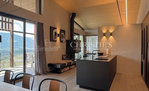 Appartamento a Perca, Trentino-Alto Adige, Italia 1