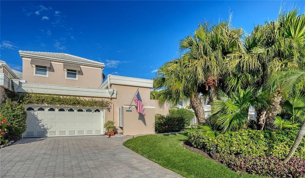 Casa en Longboat Key, Florida, Estados Unidos 2 - 18775696