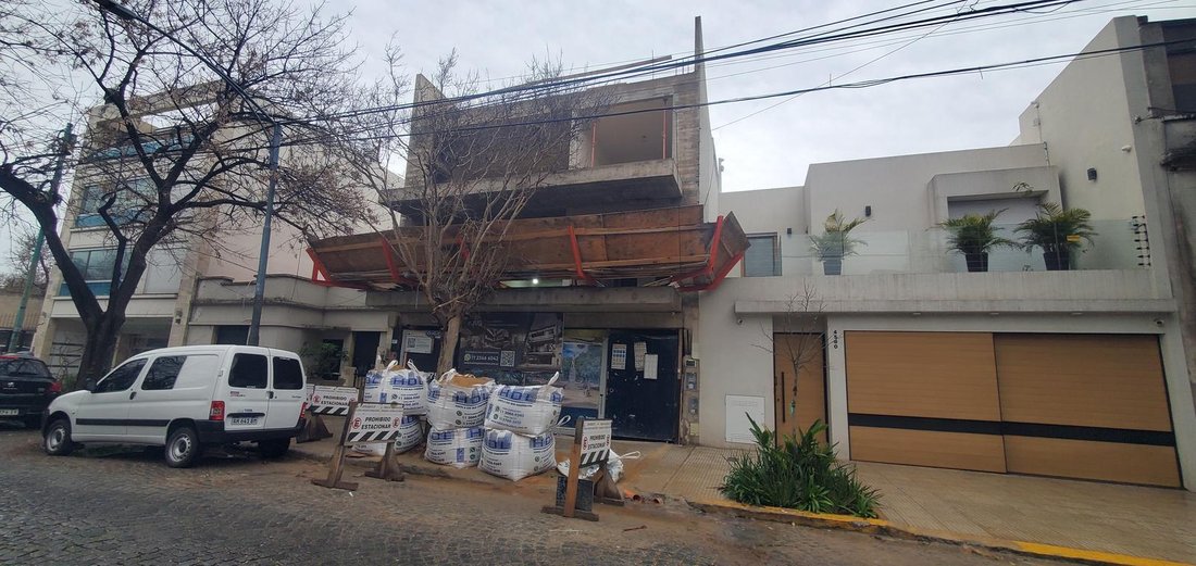 Appartamento a Buenos Aires, Città Autonoma di Buenos Aires, Argentina 4 - 18775603